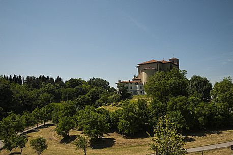 Monte di Buia